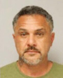 Man arrested after police seize drugs from stolen vehicle